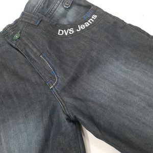 Boys Set Jeans With T Shirt