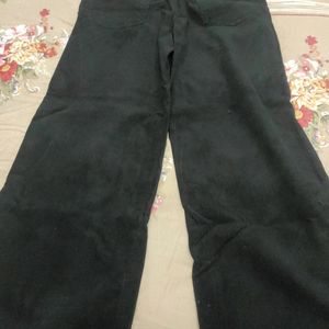 🎊Price Drop-H&m Wide Leg Corduroy Jeans