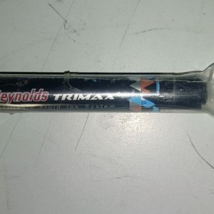 Trimax Blue Pen Reynolds