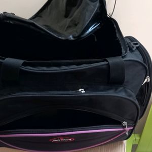 Travel Bag