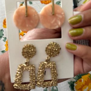 H&M Earrings