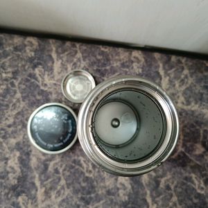 Thermas Bottle Steel Temperature Not Working