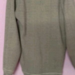 Mens Sweater