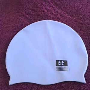 Brand New Swimming Cap