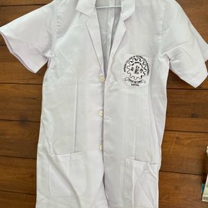 Lab Coat/Doctor’s Coat