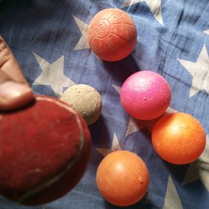 Kosko Cricket Ball's