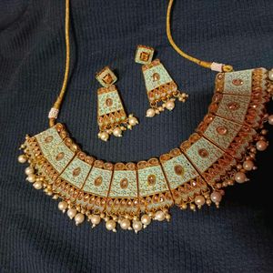 Kundan Set