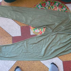 ANARKALI KURTI