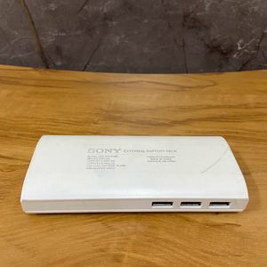 SONY Powerbank