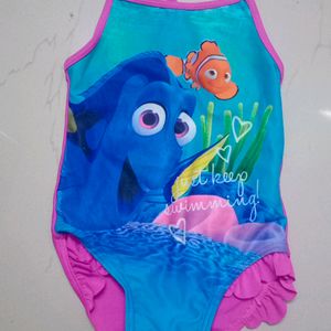 Swimming Costume