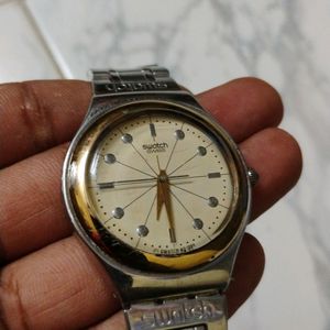 Og Swatch Watch