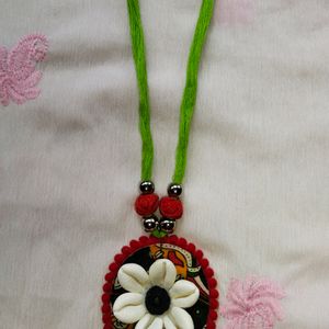 Women Handmade Jewellery Sets