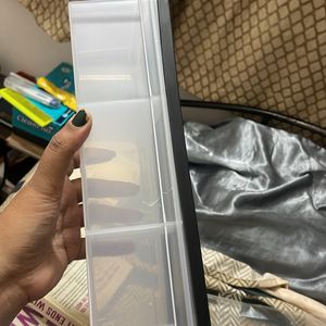 Refrigerator Container Or Storage box