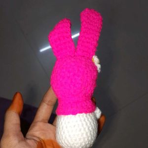 Crochet My Melody