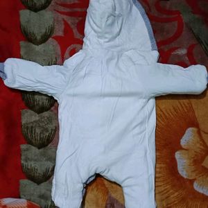 99Kids Warm  Winter Romper Limited Offer Only 1wee