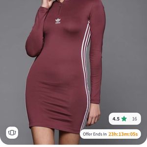 Adidas Original Dress