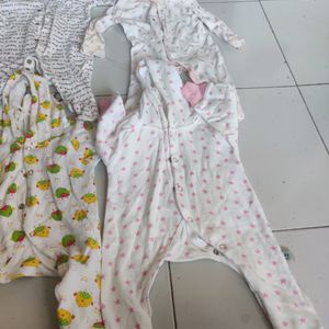 Baby Romper