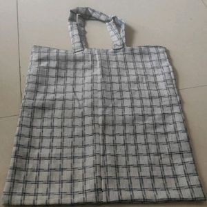 Pack Of Two Tote Bags