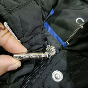 Calvin Klein Branded Women Winter Jacket