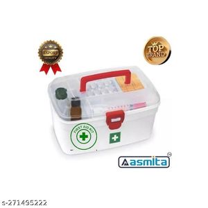 Firstaid Box