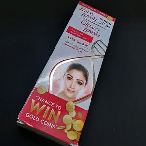 All New.. Perfume, Fair & Lovely And Hair Pins