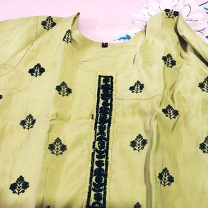 3pc. Kurta Set