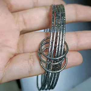 Bracelet Cum Bangles