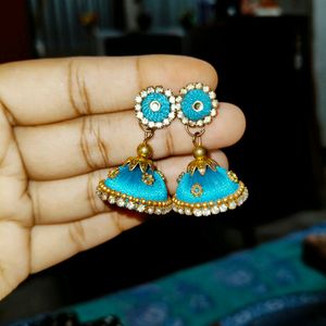 Women Earing