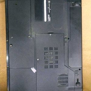 Dell Laptop Repairable