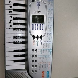 Casio Brand Keyboard