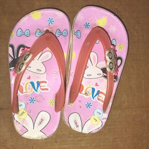 Baby Flip Flops