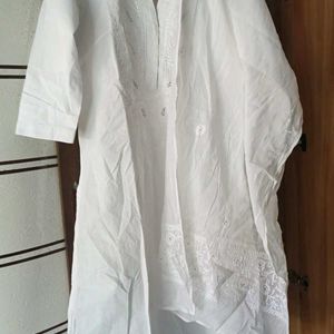 Biba Kurta Dupatta