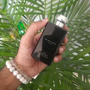 Jo Malone Oud & Bergamot Cologne Intense 🖤