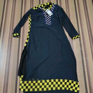 DG-50 Size-38 Daily Wear Women Kurti