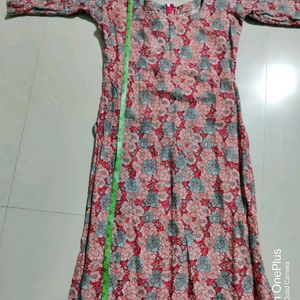 Handmade Kurti