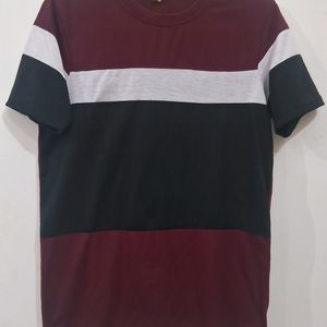 Round Neck Tshirt For Boys