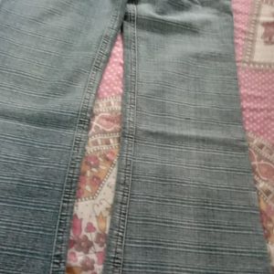 Thread Work On Front Side