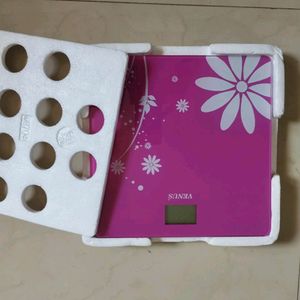 Venus Digital Weighing Machine