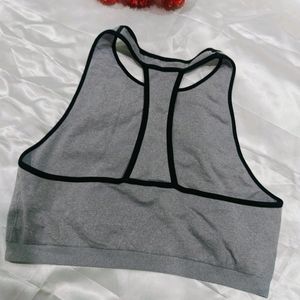 Imported Sports Bra