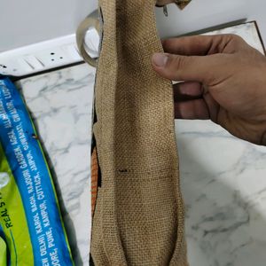 Jute Multipurpose Bag