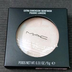 MAC Highlighter