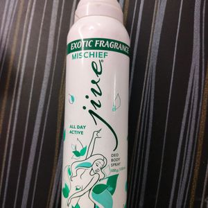 Deo Body Spray