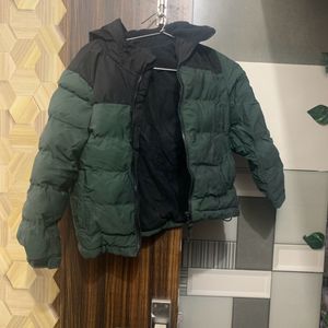 New Boy Jacket