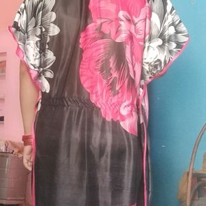 Kaftan Nighty Maxi