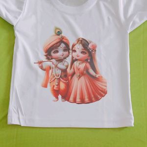 Girl Or Boys Tshirt