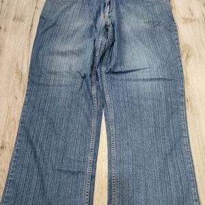 Sc4441 Lawman PG3 Beggy Jeans Waist 36