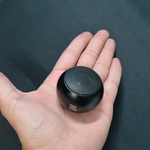 Mini Boost Bluetooth Speaker