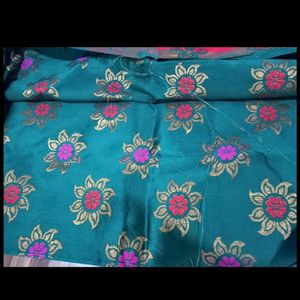 Lehenga Choli Fabric