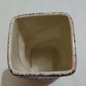 Chini Mitti Toothbrush Holder