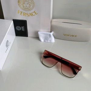 VERSACE PREMIUM QUALITY SUNGLASSES FOR UNISEX